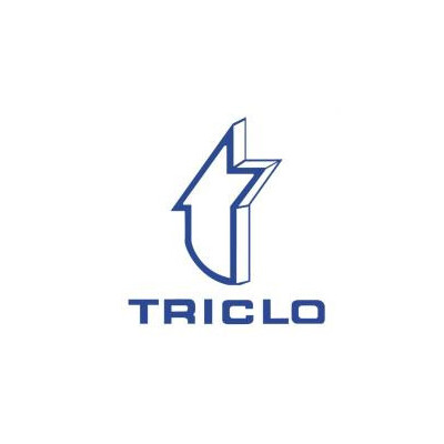 Guarnizione ad anello, tubo di scarico TRICLO 352852