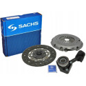 Kit frizione SACHS 3000 990 376