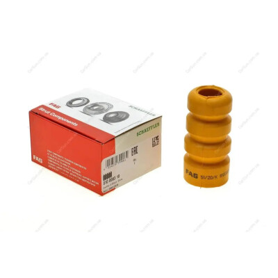 Tampone di arresto, sospensione FAG 810 0083 10