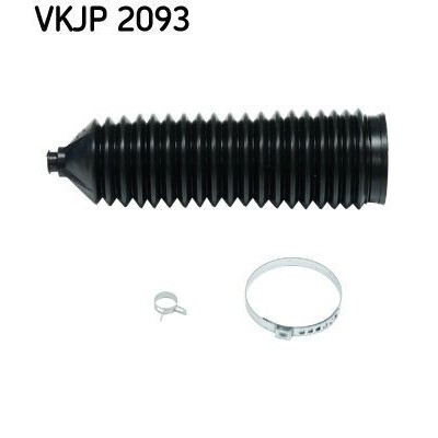 Set soffietti sterzo FAG 841 0089 30