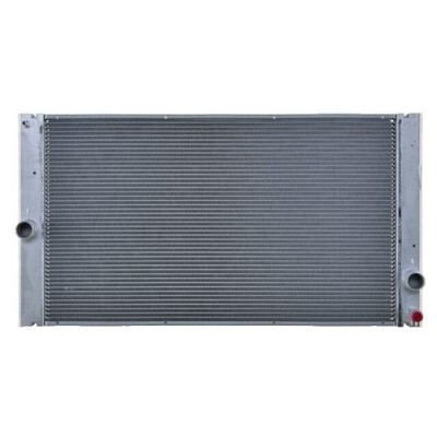 Radiatore, Raffreddamento motore