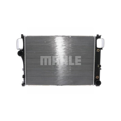 Radiatore, Raffreddamento motore