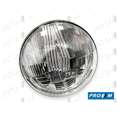 Faro anteriore VALEO 61716