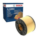 Filtro aria BOSCH F 026 400 393