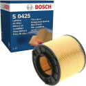Filtro aria BOSCH F 026 400 425