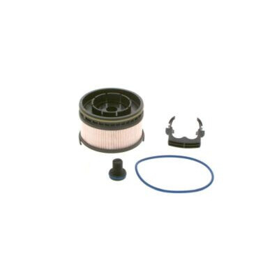Filtro carburante BOSCH F 026 402 261
