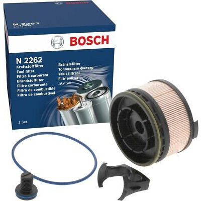 Filtro carburante BOSCH F 026 402 262