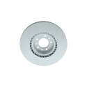 Set dischi freno BOSCH 0 986 479 D70