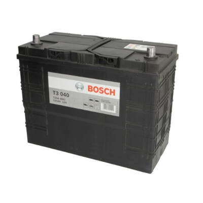 Batteria BOSCH 0 092 T30 401