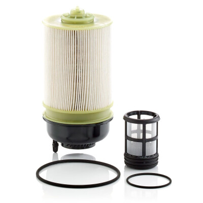 Filtro carburante MANN-FILTER PU 12 002-2 z