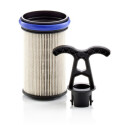 Filtro carburante MANN-FILTER PU 7013 KIT