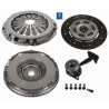 Kit frizione SACHS 2290 601 123
