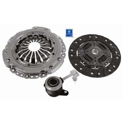 Kit frizione SACHS 3000 990 505