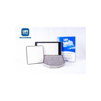 Filtro aria abitacolo UFI 53.423.00