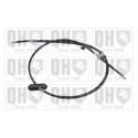 Cavo freno di stazionamento TRW GCH870