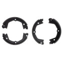 Kit ganasce freno, freno di stazionamento TRW GS8856