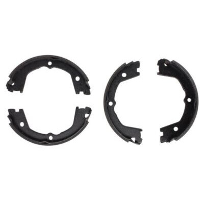 Kit ganasce freno, freno di stazionamento TRW GS8856