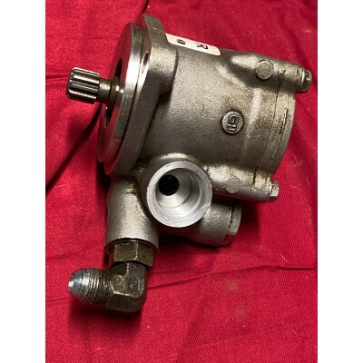 Cilindro principale del freno TRW PMF128