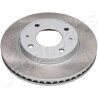 Set di (2) dischi freno JAPANPARTS JAPDI-H18C