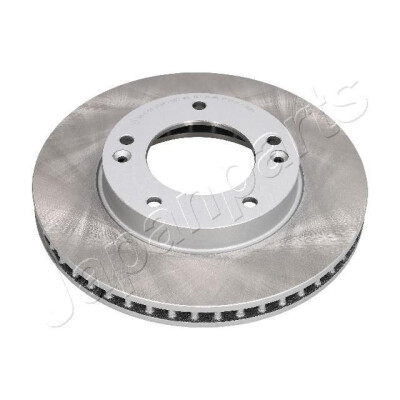 Set di (2) dischi freno JAPANPARTS JAPDI-K05C