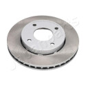 Set di dischi freno JAPANPARTS JAPDI-M01C
