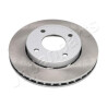 Set di dischi freno JAPANPARTS JAPDI-M01C