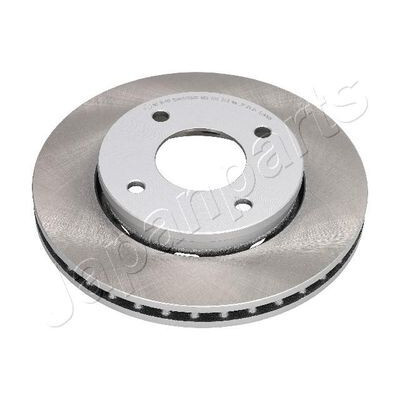 Set di (2) dischi freno JAPANPARTS JAPDI-M01C