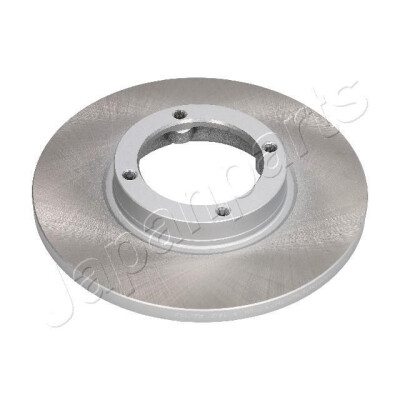 Set di (2) dischi freno JAPANPARTS JAPDI-W04C