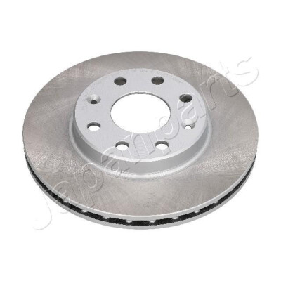 Set di (2) dischi freno JAPANPARTS JAPDI-W10C