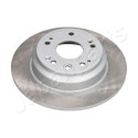 Set di (2) dischi freno JAPANPARTS JAPDP-442C