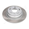 Set di (2) dischi freno JAPANPARTS JAPDP-442C