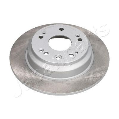 Set di (2) dischi freno JAPANPARTS JAPDP-442C