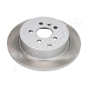 Set di (2) dischi freno JAPANPARTS JAPDP-L03C