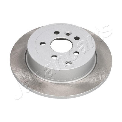 Set di (2) dischi freno JAPANPARTS JAPDP-L03C