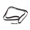 Cinghia trapezoidale scanalata JAPANPARTS JAPDV-7PK2150