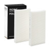 Filtro aria abitacolo JAPANPARTS JAPFAA-H08