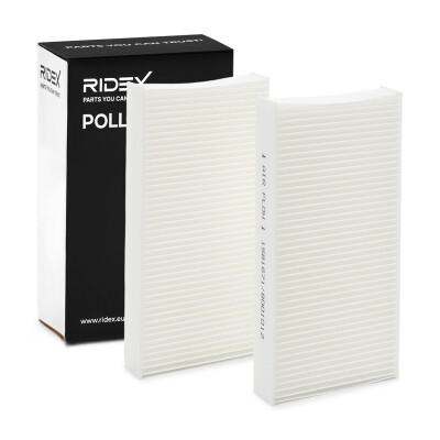 Filtro aria abitacolo JAPANPARTS JAPFAA-H08