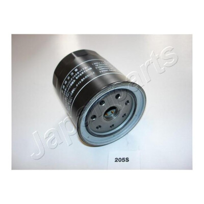 Filtro dell'olio JAPANPARTS FO-205S