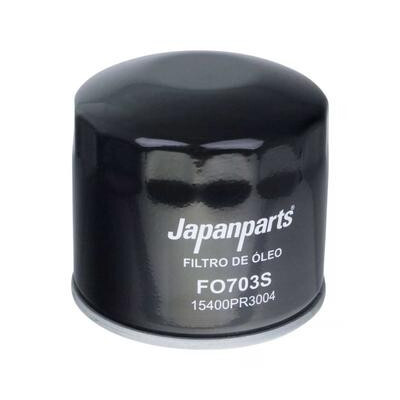 Filtro dell'olio JAPANPARTS JAPFO-703S