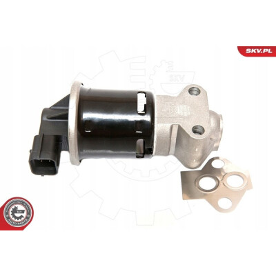 Valvola EGR JAPANPARTS XX-IGRW