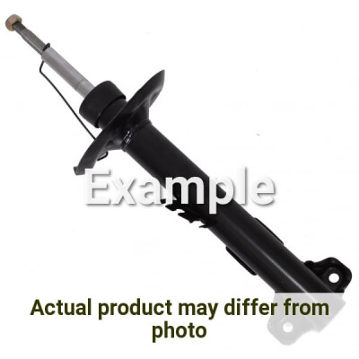 Ammortizzatore KYB 3320020