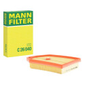 Filtro aria MANN-FILTER C 26 040