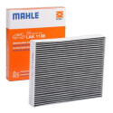 Filtro aria abitacolo MAHLE ORIGINAL LAK 1138