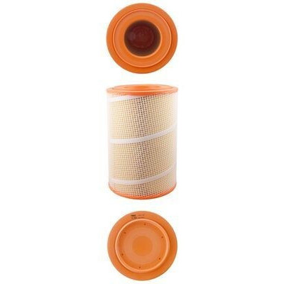 Filtro aria MAHLE ORIGINAL LX 2021