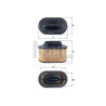 Filtro aria MAHLE ORIGINAL LX 2966