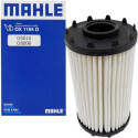 Filtro olio MAHLE ORIGINAL OX 1184D