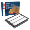 Filtro aria BOSCH F 026 400 185