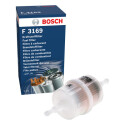 Filtro carburante BOSCH F 026 403 169