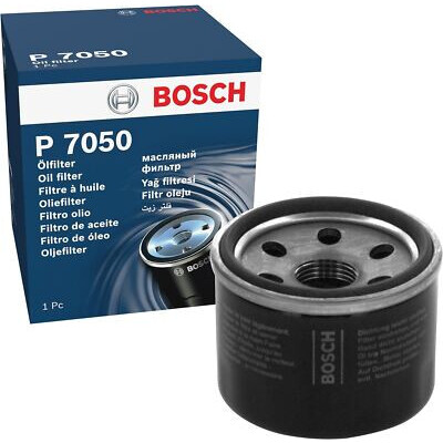Filtro olio BOSCH F 026 407 050
