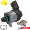 Valvola di regolazione del flusso del carburante - Sistema Common Rail BOSCH 1 465 ZS0 065